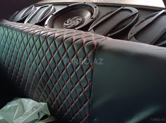 LADA (VAZ) 2107 2004, 50,000 km - 1.6 l - Xaçmaz