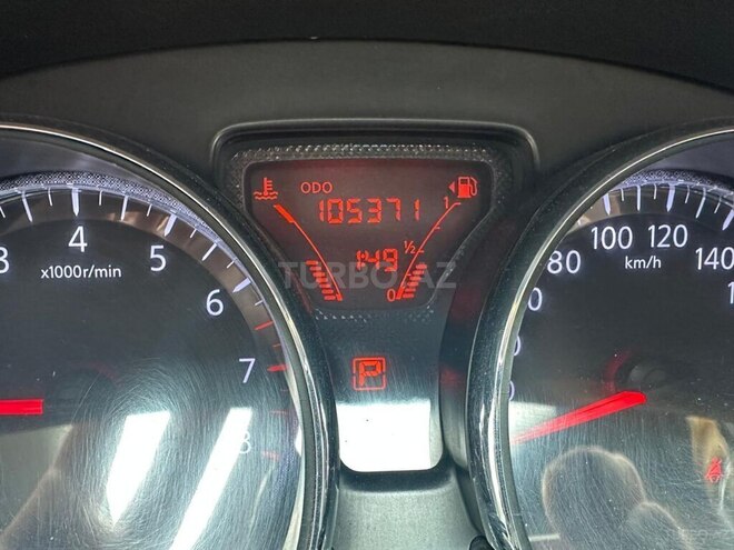Nissan Sunny 2012, 106,000 km - 1.5 л - Bakı
