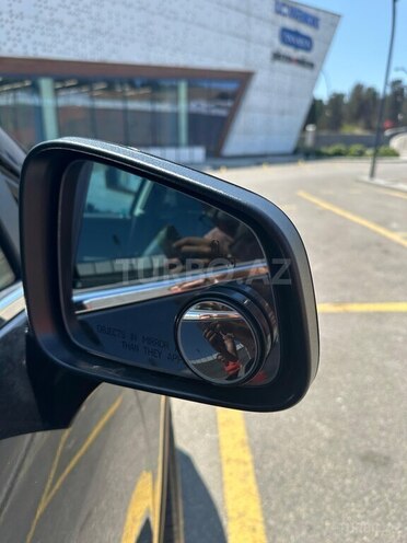 Chevrolet Trax 2020, 55,554 km - 1.4 l - Bakı
