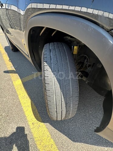 Chevrolet Trax 2020, 55,554 km - 1.4 l - Bakı