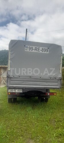 GAZ 330200 2006, 87,000 km - 2.4 l - Qəbələ