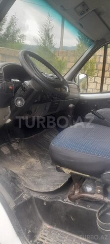 GAZ 330200 2006, 87,000 km - 2.4 l - Qəbələ