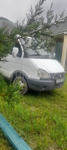GAZ 330200 2006, 87,000 km - 2.4 l - Qəbələ