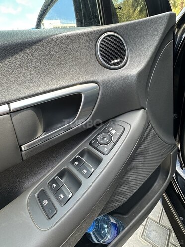 Hyundai Sonata 2020, 123,000 km - 1.6 л - Bakı