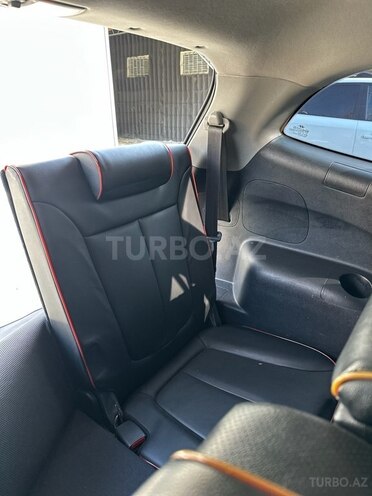 Hyundai Santa Fe 2008, 277,000 km - 2.0 л - Mingəçevir