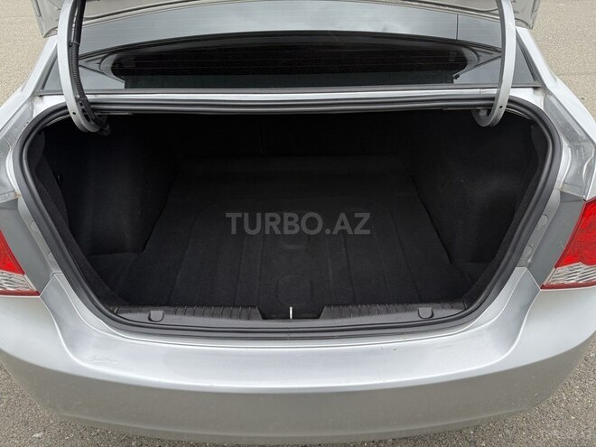 Chevrolet Cruze 2015, 259,000 km - 1.4 l - Tovuz