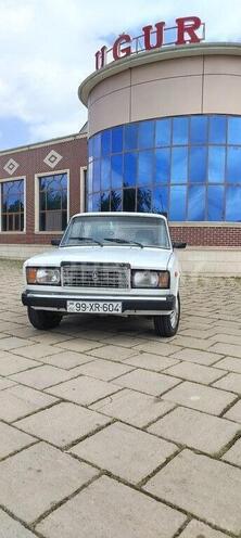 LADA (VAZ) 2107 2005, 85,000 km - 1.5 л - Cəlilabad