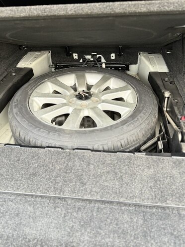 Land Rover Range Rover 2008, 179,500 km - 4.2 l - Bakı