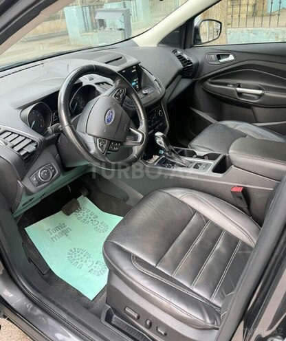 Ford Escape 2017, 87,000 km - 1.5 l - Bakı