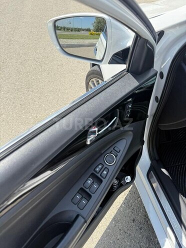 Hyundai Sonata 2013, 228,000 km - 2.4 л - Bakı