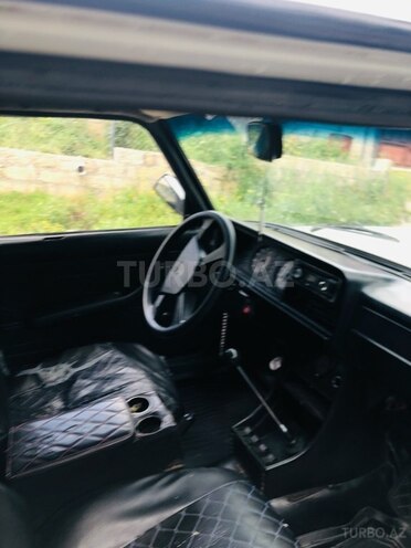 LADA (VAZ) 2107 1991, 27,270 km - 1.6 l - Bakı