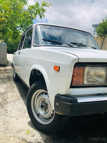 LADA (VAZ) 2107 1991, 27,270 km - 1.6 l - Bakı
