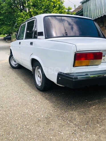 LADA (VAZ) 2107 1991, 27,270 km - 1.6 l - Bakı