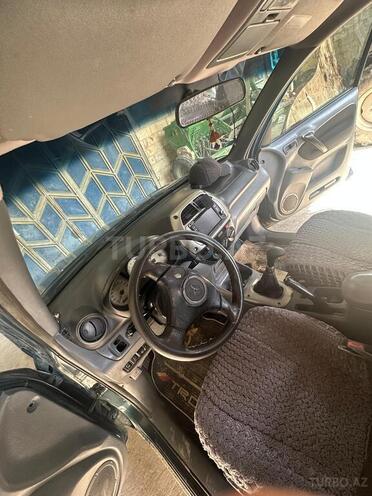 Toyota RAV4 2002, 525,000 km - 2.0 л - Bakı