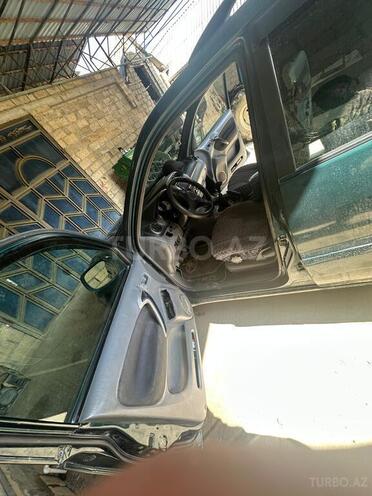 Toyota RAV4 2002, 525,000 km - 2.0 л - Bakı