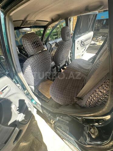 Toyota RAV4 2002, 525,000 km - 2.0 л - Bakı