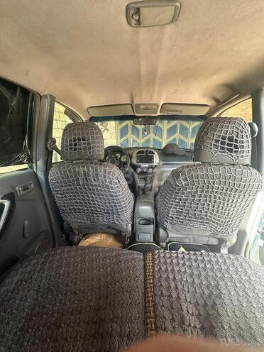 Toyota RAV4 2002, 525,000 km - 2.0 л - Bakı