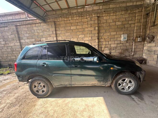 Toyota RAV4 2002, 525,000 km - 2.0 л - Bakı