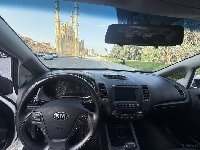 Kia K3 2015, 71,000 km - 1.6 l - Bakı