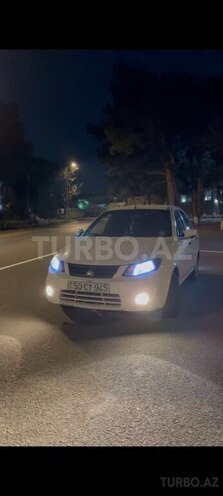 Saipa Saina 2020, 139,000 km - 1.5 l - Sumqayıt
