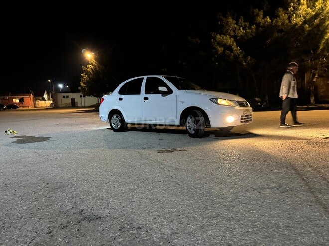 Saipa Saina 2020, 139,000 km - 1.5 l - Sumqayıt