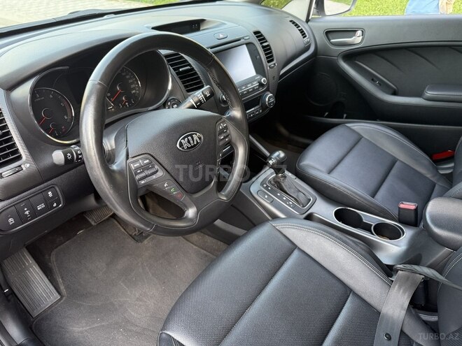 Kia K3 2015, 71,000 km - 1.6 l - Bakı