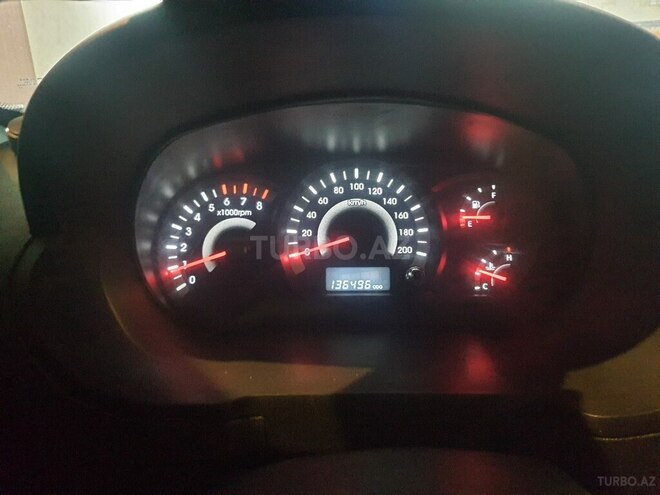 Saipa Saina 2020, 139,000 km - 1.5 l - Sumqayıt