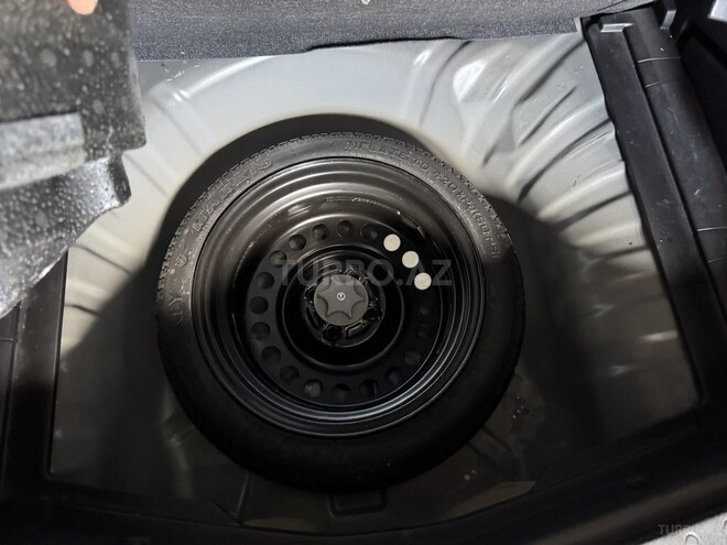 Nissan Note 2015, 128,000 km - 1.2 l - Göyçay