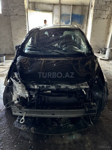 Nissan Note 2015, 128,000 km - 1.2 l - Göyçay