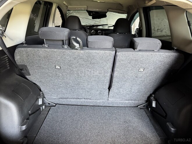 Nissan Note 2015, 128,000 km - 1.2 l - Göyçay