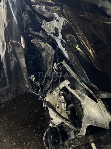 Nissan Note 2015, 128,000 km - 1.2 l - Göyçay