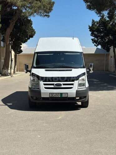 Ford Transit 2009, 187,000 km - 2.2 л - Bakı