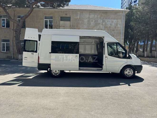 Ford Transit 2009, 187,000 km - 2.2 л - Bakı