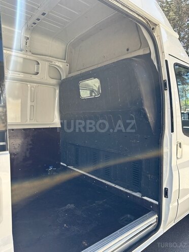 Ford Transit 2009, 187,000 km - 2.2 л - Bakı