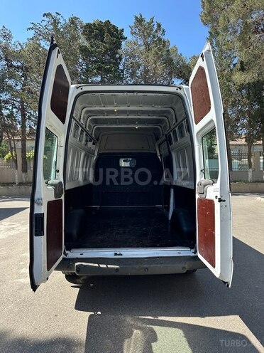 Ford Transit 2009, 187,000 km - 2.2 л - Bakı
