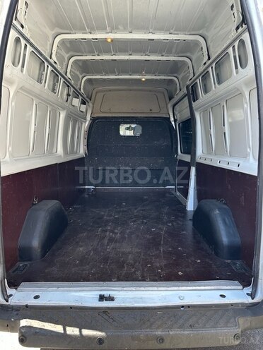 Ford Transit 2009, 187,000 km - 2.2 л - Bakı