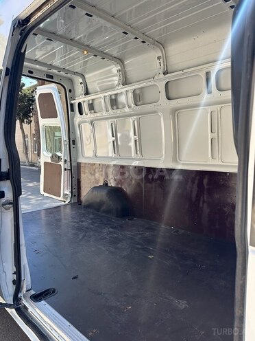 Ford Transit 2009, 187,000 km - 2.2 л - Bakı