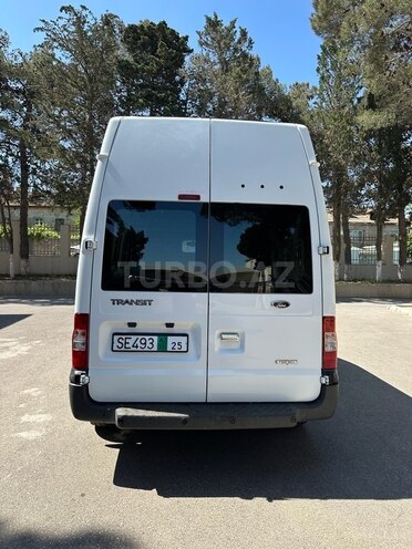 Ford Transit 2009, 187,000 km - 2.2 л - Bakı