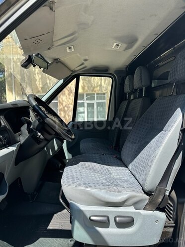 Ford Transit 2009, 187,000 km - 2.2 л - Bakı