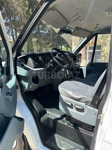 Ford Transit 2009, 187,000 km - 2.2 л - Bakı