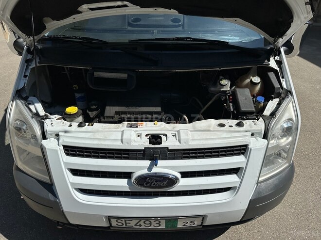 Ford Transit 2009, 187,000 km - 2.2 л - Bakı