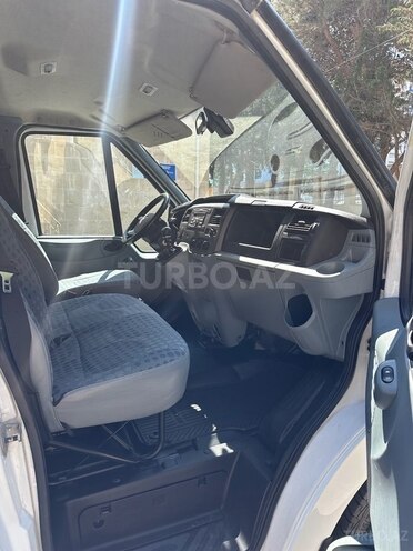 Ford Transit 2009, 187,000 km - 2.2 л - Bakı