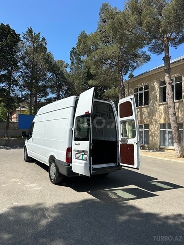Ford Transit 2009, 187,000 km - 2.2 л - Bakı