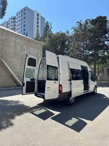 Ford Transit 2009, 187,000 km - 2.2 л - Bakı
