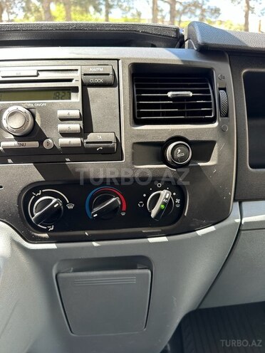 Ford Transit 2009, 187,000 km - 2.2 л - Bakı