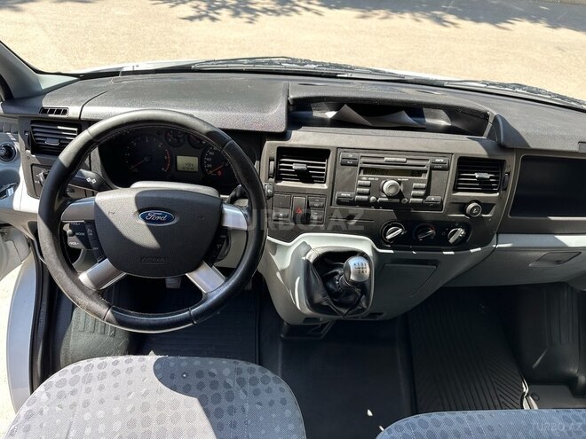 Ford Transit 2009, 187,000 km - 2.2 л - Bakı
