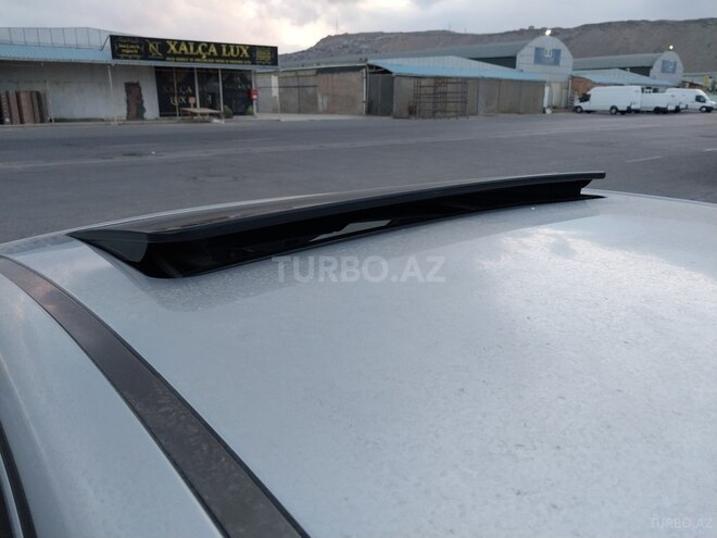 Mercedes C 240 2002, 325,000 km - 2.6 l - Bakı