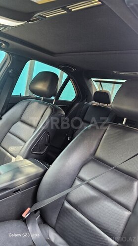 Mercedes C 300 2011, 260,000 km - 3.0 л - Bakı