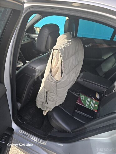 Mercedes C 300 2011, 260,000 km - 3.0 л - Bakı