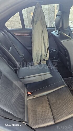 Mercedes C 300 2011, 260,000 km - 3.0 л - Bakı